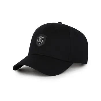 Lackpard Acrylic Baseball Caps Men's