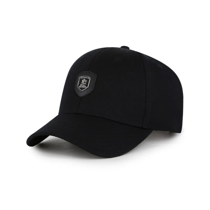 Lackpard Acrylic Baseball Caps Men's-0