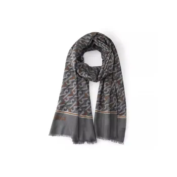 RARE Knit Scarves Unisex
