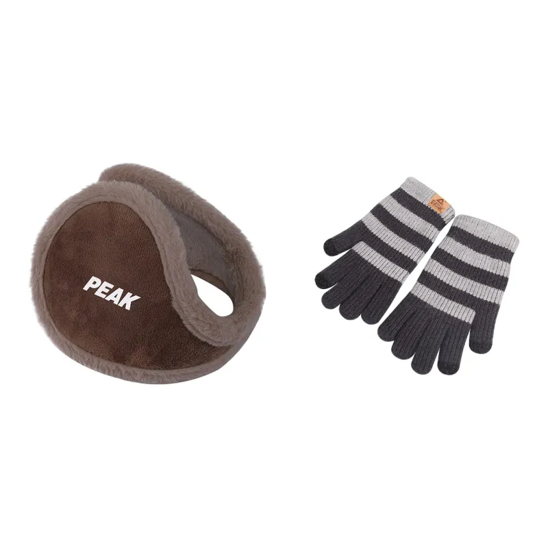 PEAK Sports Gloves Unisex-5