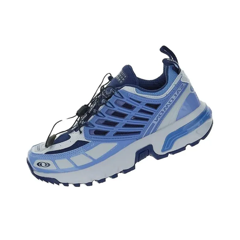 Salomon MM6 Maison Margiela X Women's ACS Pro Advanced 'Heather Blue Bonnet'-1