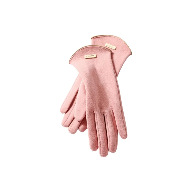 GOLOVEJOY Knit Gloves Women's-0