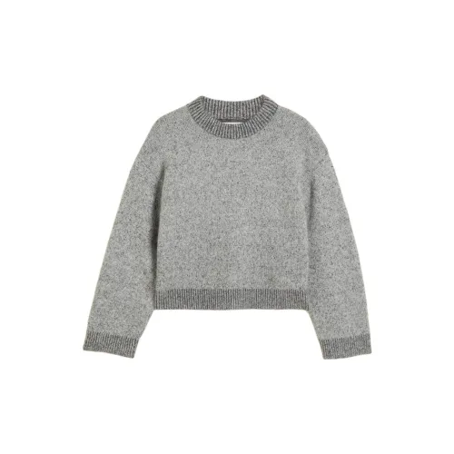 HOLZWEILER Sweaters Women's Gray