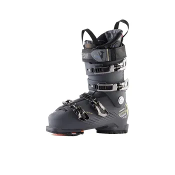 ROSSIGNOL Ankle Boots Men's Black
