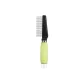 Green Silicone Controller 29-Tooth Rib Comb