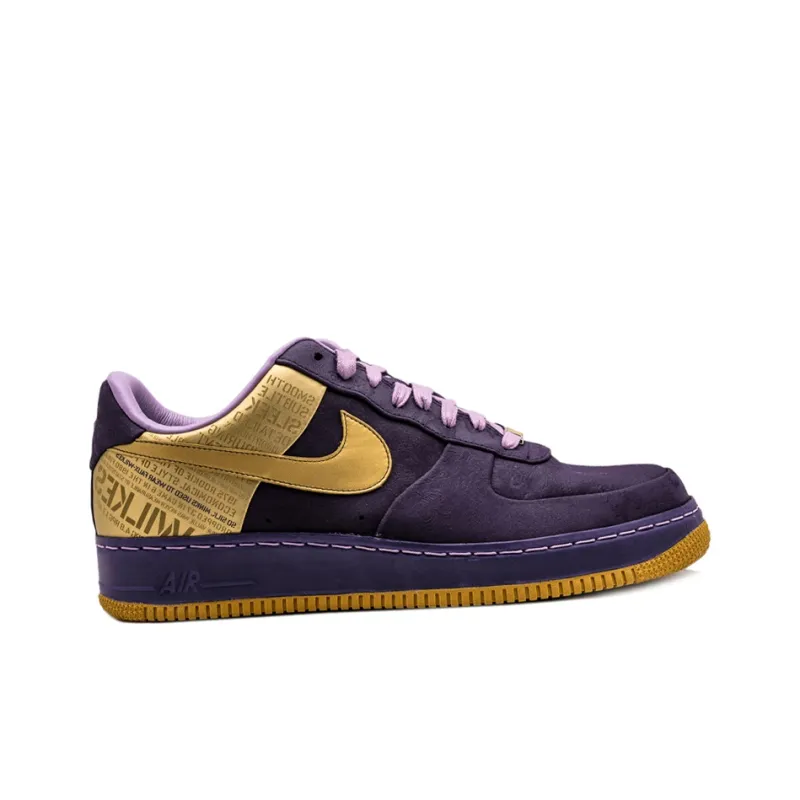 Nike Air Force 1 Low Supreme Jamaal Wilkes-1