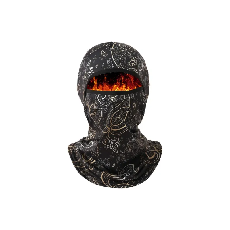 SLSM Riding Equipment Pullover Face Masks Outdoor Unisex-1