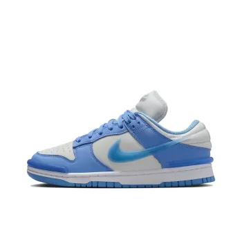 Nike Dunk Low Twist University Blue Women's