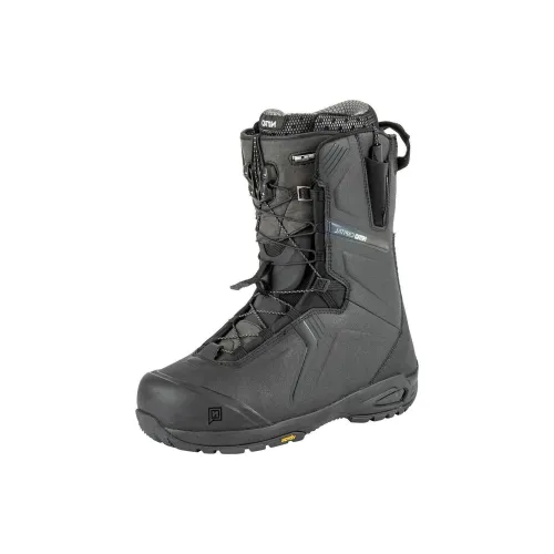 NITRO Single Snowboard Ski Boots Unisex