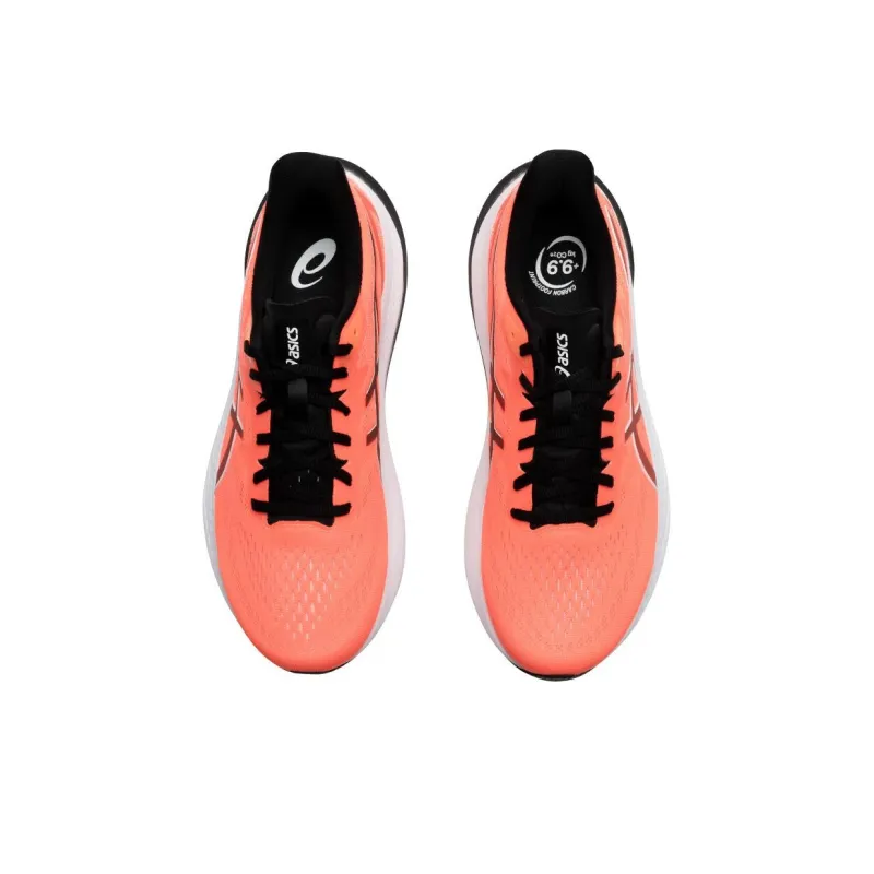 Asics GT 2000 12 Sunrise Red White-2