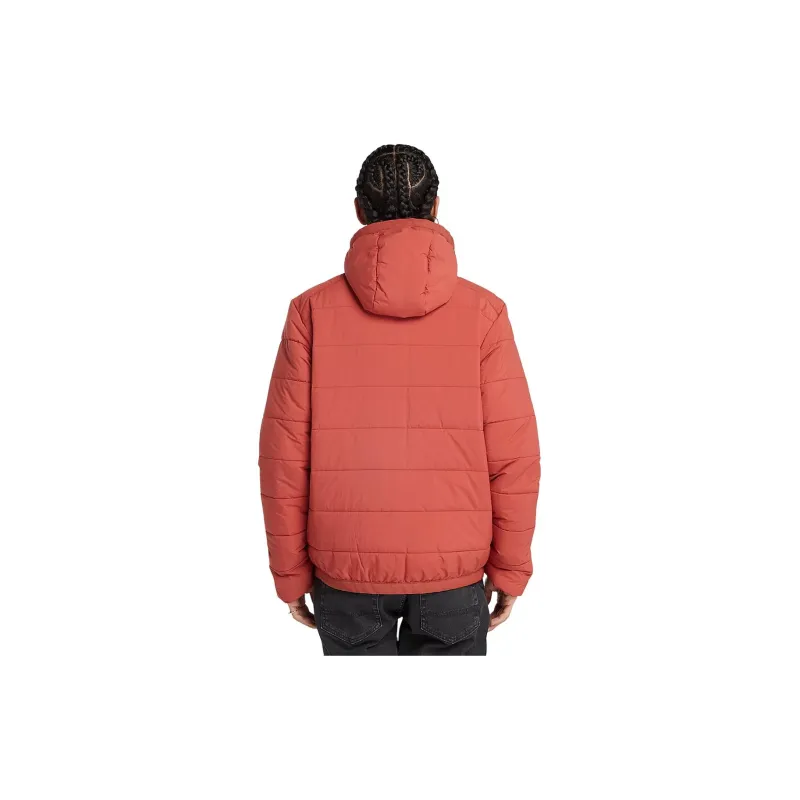 Timberland GARFIELD THERMARANGE™ Jackets Coats Men's Red-1
