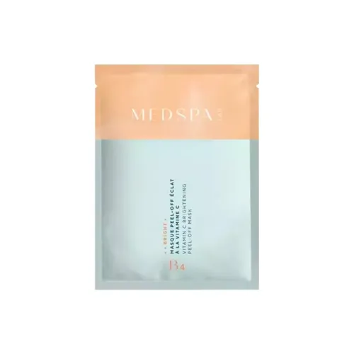 MedSPA 시트 마스크 남녀공용