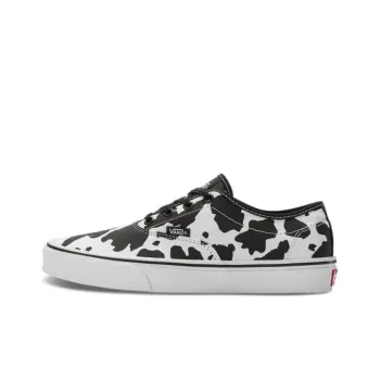 Vans Doheny 'Black White' Women's