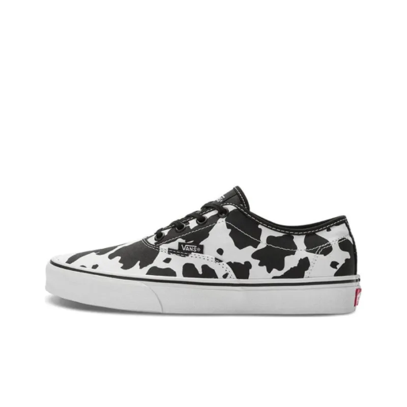 Vans Doheny 'Black White' Women's-0