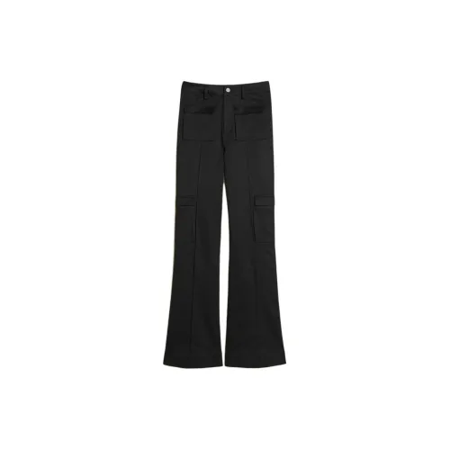 HOLZWEILER Cargo Pants Women's Black