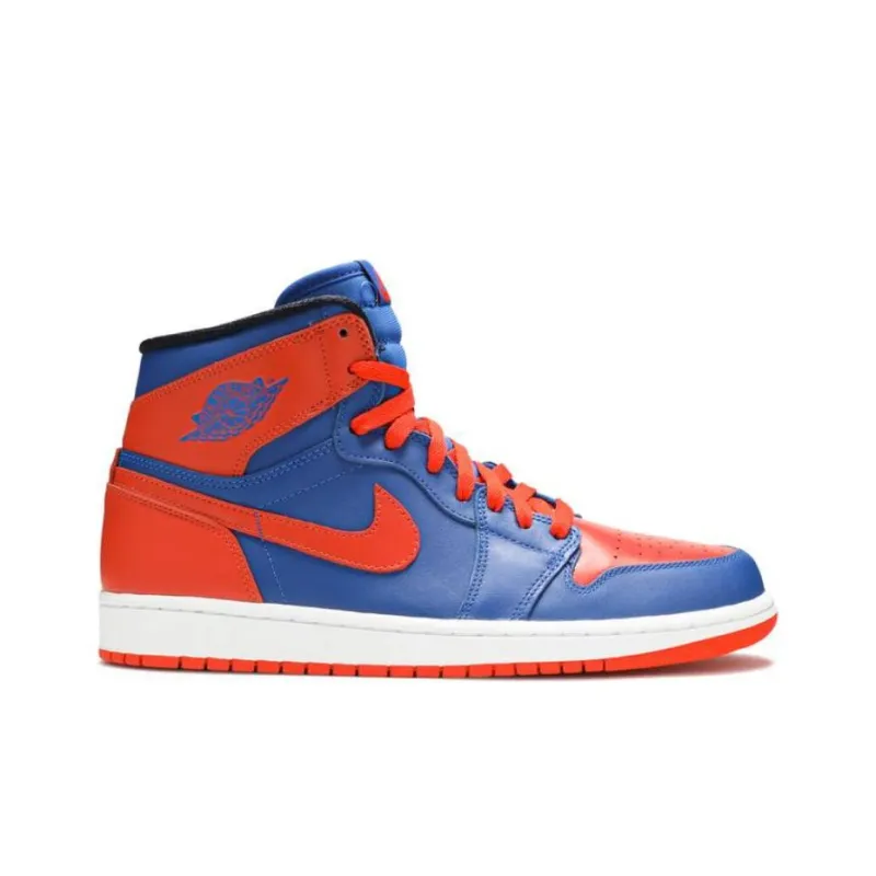 Jordan 1 Retro Knicks-1