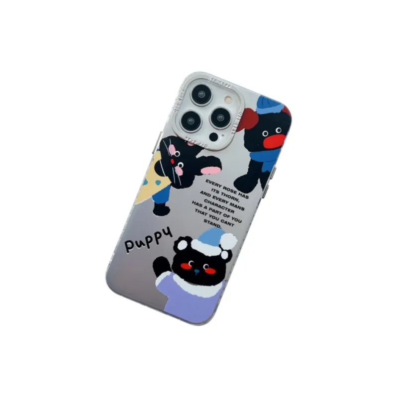 SHANGHUI Phone Cases-7