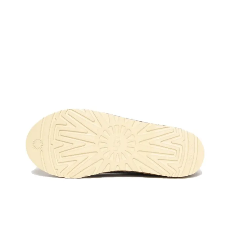 UGG Tasman Taz Sash Slipper Multi-4