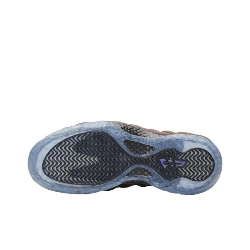 Nike Air Foamposite One Eggplant 2017-4