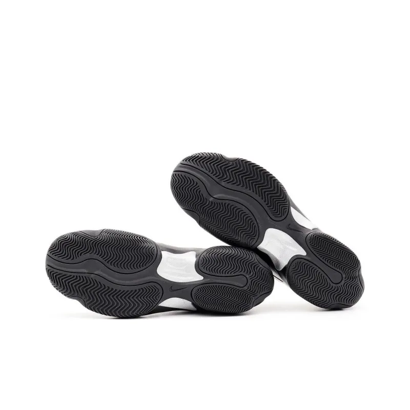 Nike Air Zoom Courtposite Supreme Black-4