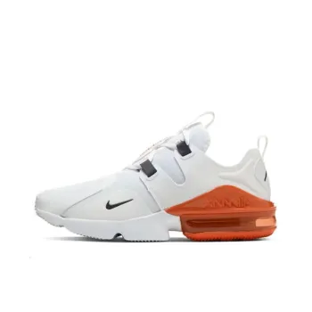 Nike Air Max Infinity White