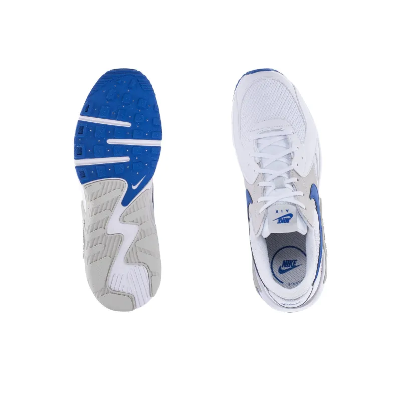 Nike Air Max Excee 'White Game Royal'-4