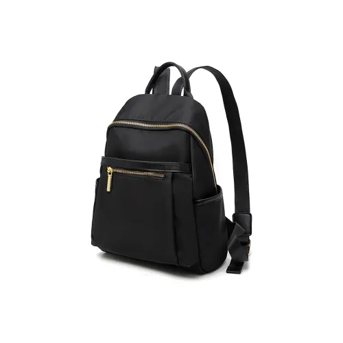 VANDEE Oxford Commute Work Bag Medium Size Women's