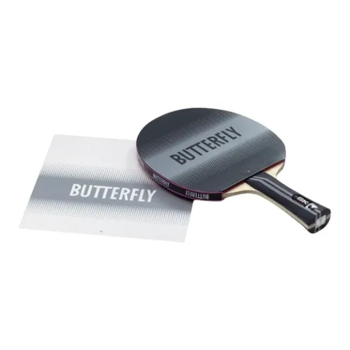 Butterfly Table Tennis Accessories