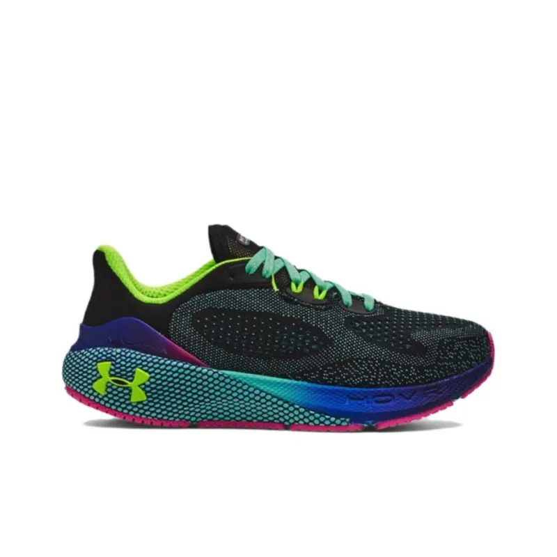 Under Armour Hovr Machina 3 'Black Rainbow' Women's-1