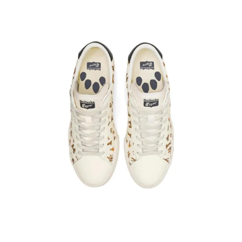 Onitsuka Tiger Lawnship 3.0 'White'-2