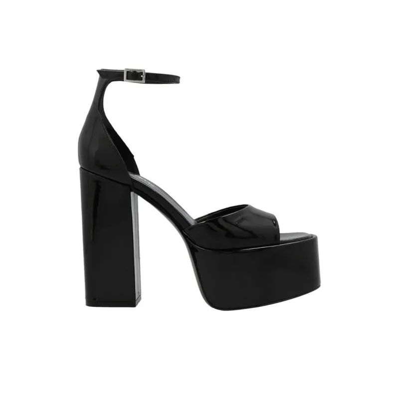 Paris Texas Tatiana Platform Sandals Women's-1
