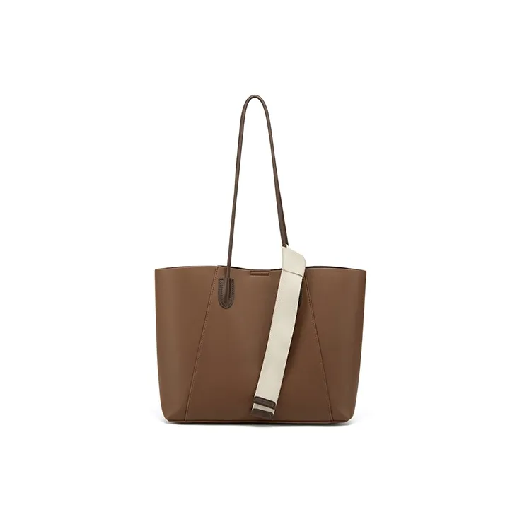 CinvaiKrose PU Tote Bag, Shopping Bag, Handbag, Shoulder Bag Women's-14