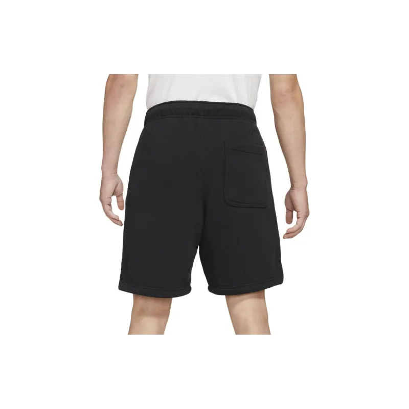 Jordan Essentials Fleece Shorts-1