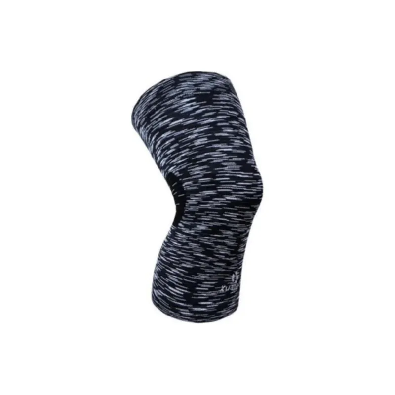 Kuangmi Running Soccer Badminton Basketball Skateboarding Yoga Dance Unisex Polyester Nylon Rubber Knee Pads-2