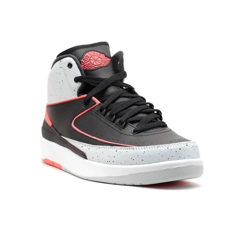 JORDAN 2 Retro Infrared 23 GS-2