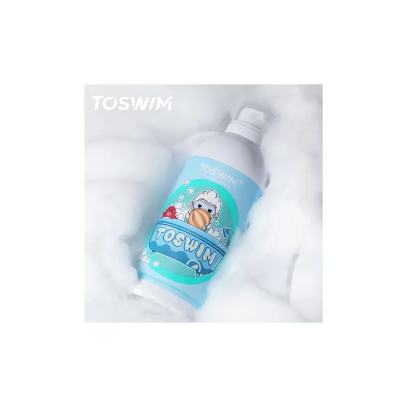 TOSWIM Swimming Equipment-3