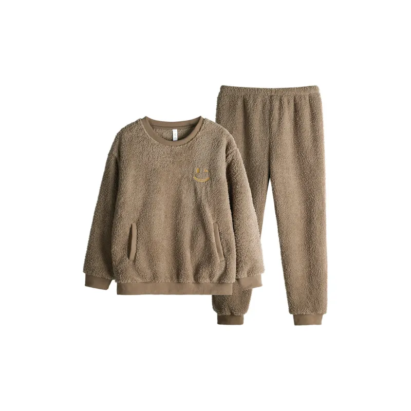 Xuan Liang Women's Pajama Sets-7