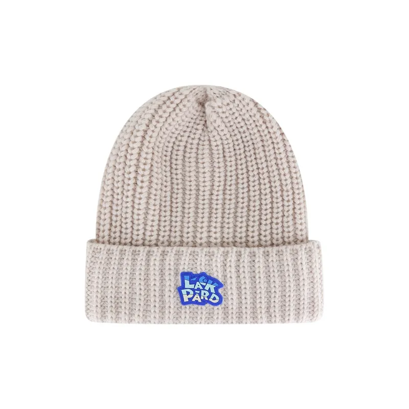 Lackpard Beanies Men-1