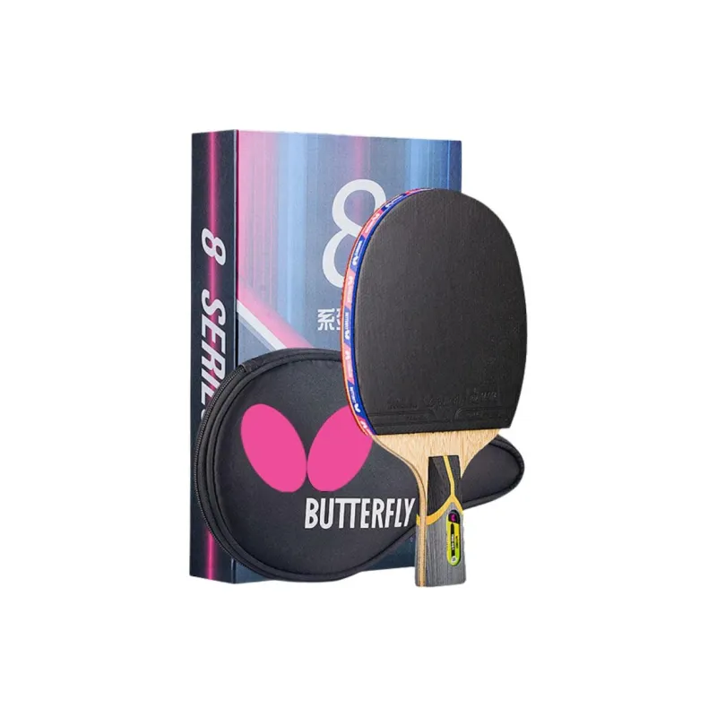 Butterfly Ping Pong Paddles-15