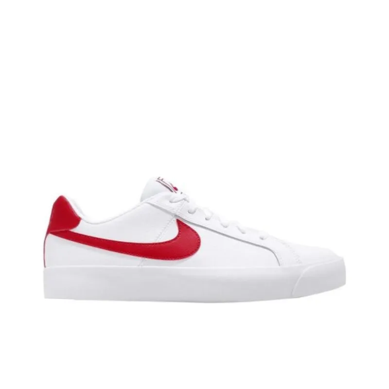 Nike Court Royale Ac 'University Red'-1