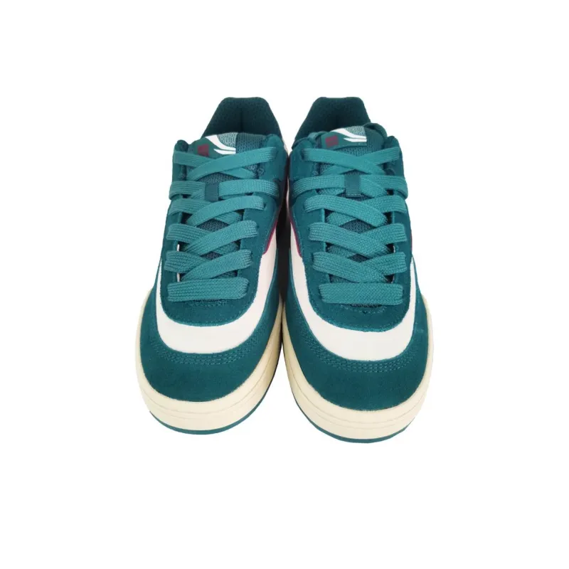 LiNing GOS 2000 Anti Slip Wear Resistant Low Top Casual Shoes Men's-3