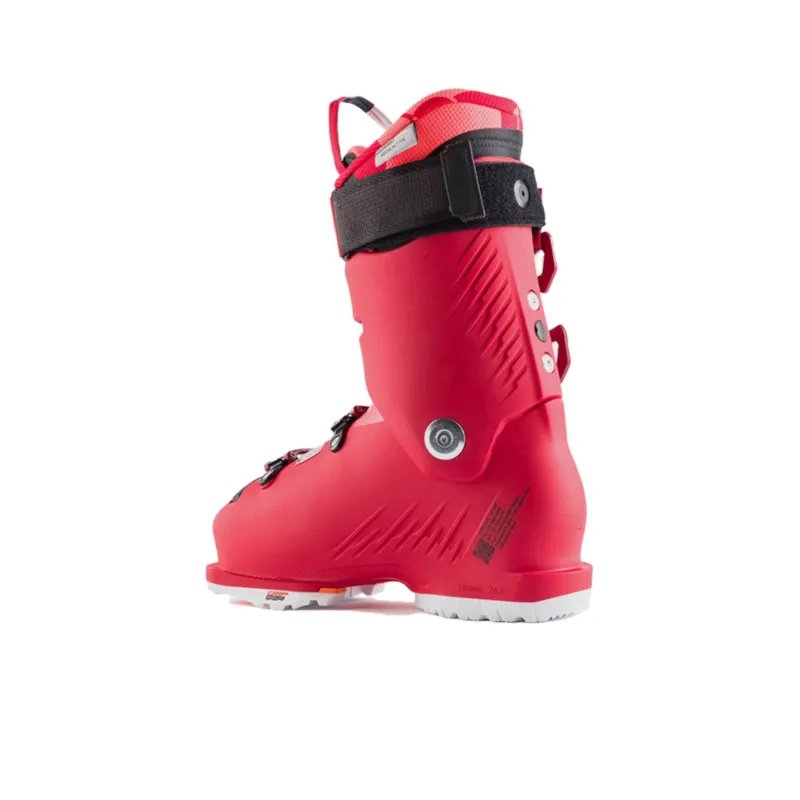 ROSSIGNOL Ankle Boots Women's Red-1