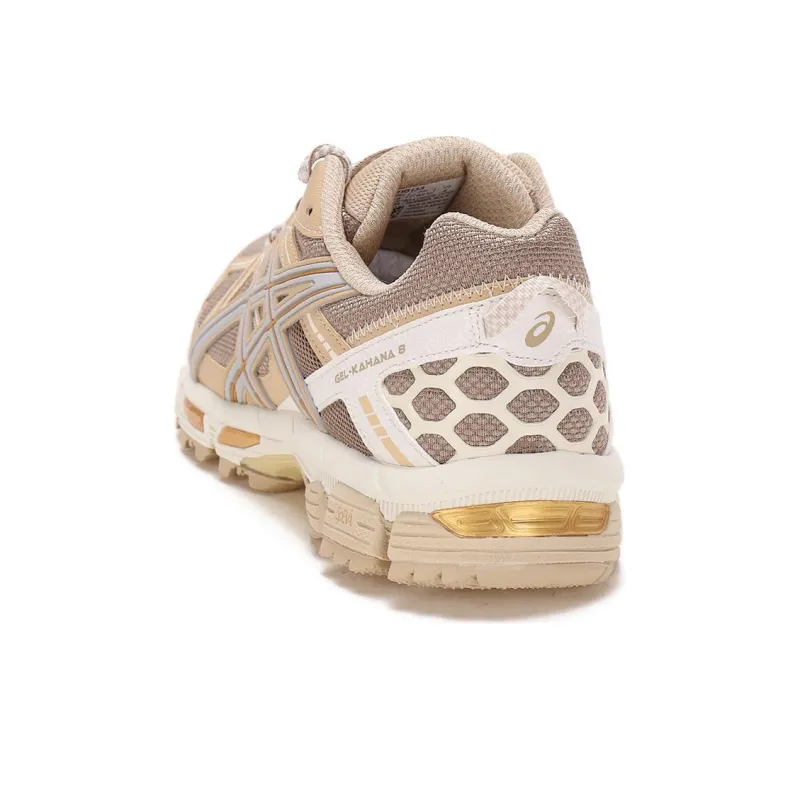 Asics Gel Kahana 8 'Beige Yellow'-2