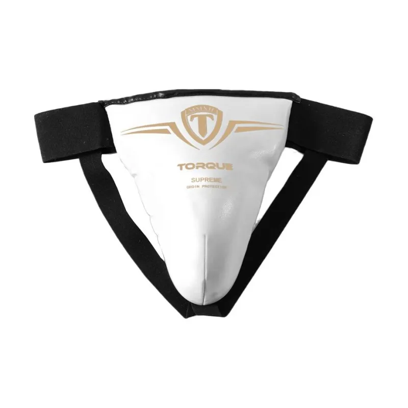 TORQUE Boxing Protective Gears-5