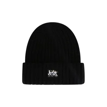 Lackpard Beanies Men