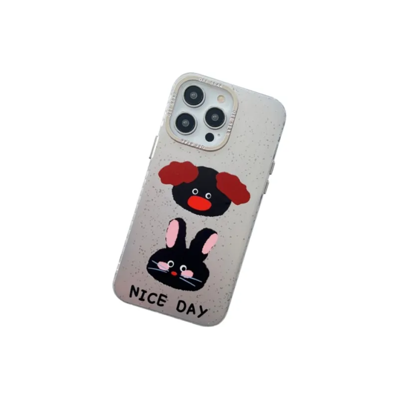 SHANGHUI Phone Cases-1