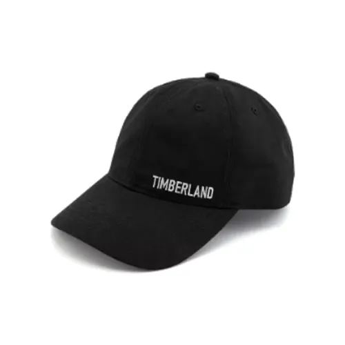 Timberland   Baseball Caps Unisex Black