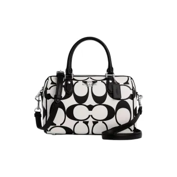 COACH Rowan Handbags