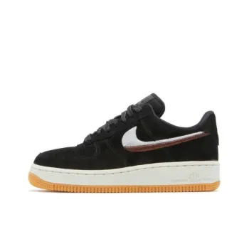 Nike Air Force 1 '07 Lx 'Black Gum' Women's