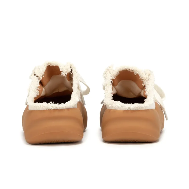 MIO Closed Toe Slippers Women's-9